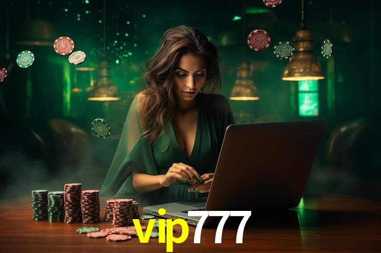 APP oficial da vip777 para mobile